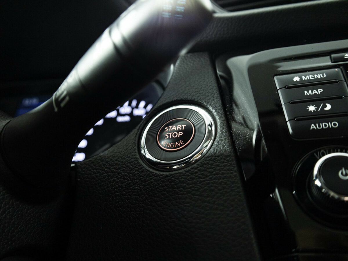 Купить Nissan X-Trail, 2020, 80 184 км.. Фото: #19