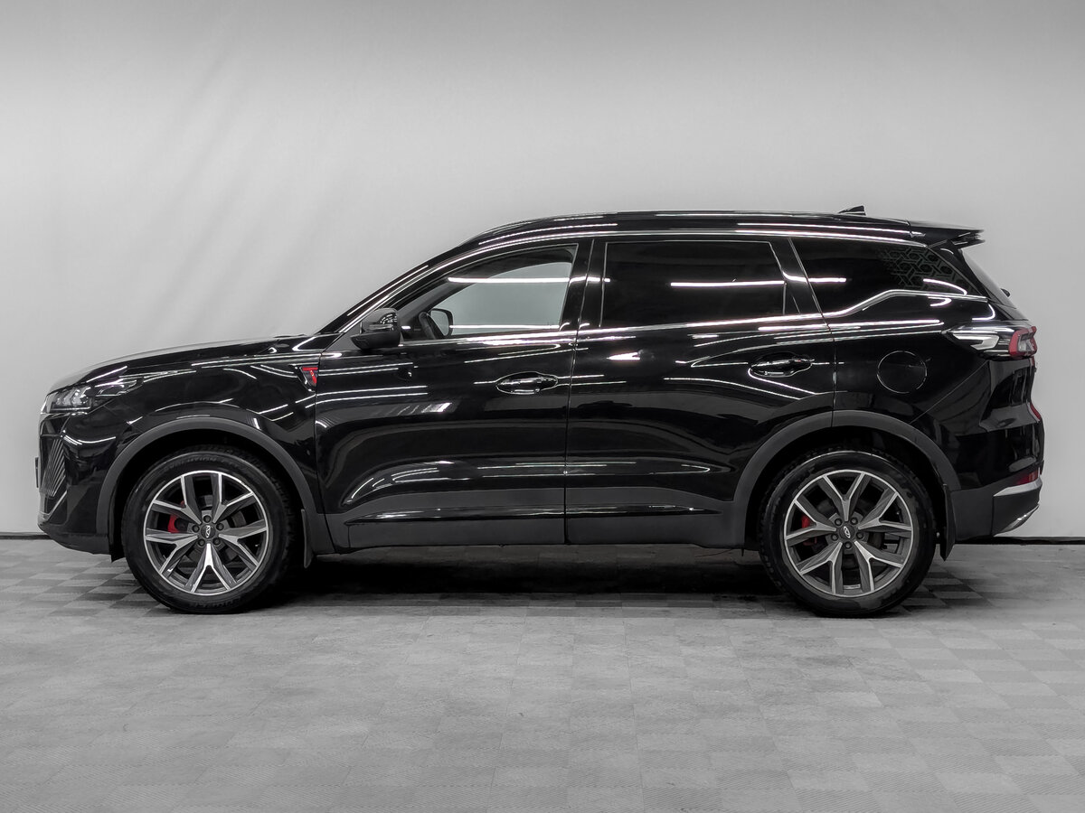 Купить Chery Tiggo 7 Pro Max, 2024, 35 867 км.. Фото: #7
