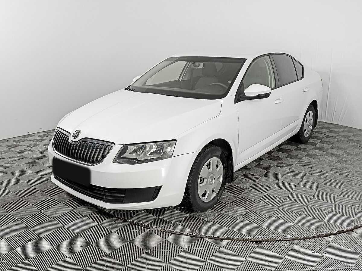 Купить Skoda Octavia, 2014, 282 023 км.. Посмотреть фото