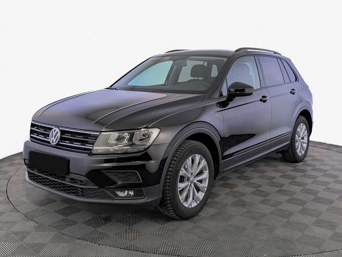 Купить Volkswagen Tiguan, 2018, 67 079 км.. Фото: #0