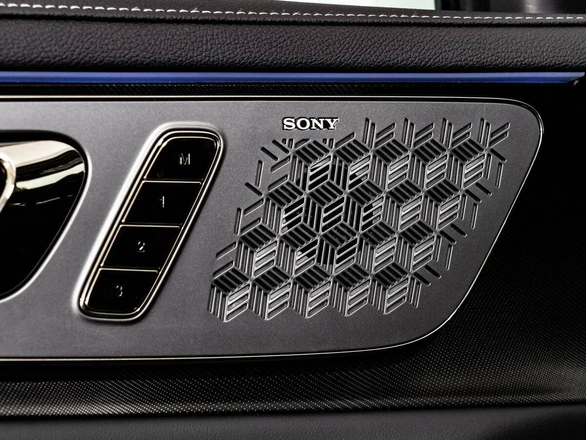 Купить EXEED LX, 2024, 10 772 км.. Фото: #16