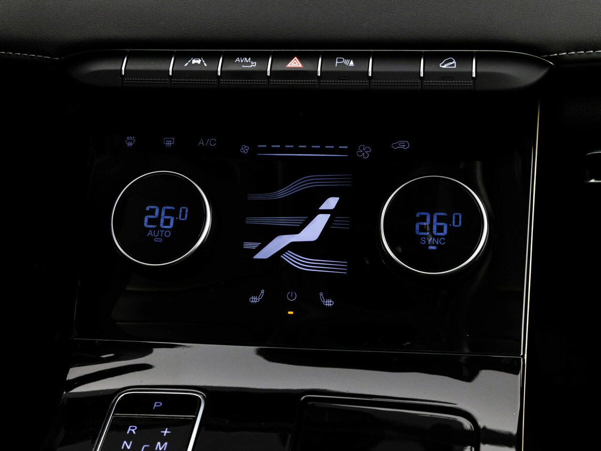 Купить EXEED LX, 2023, 59 703 км.. Фото: #12