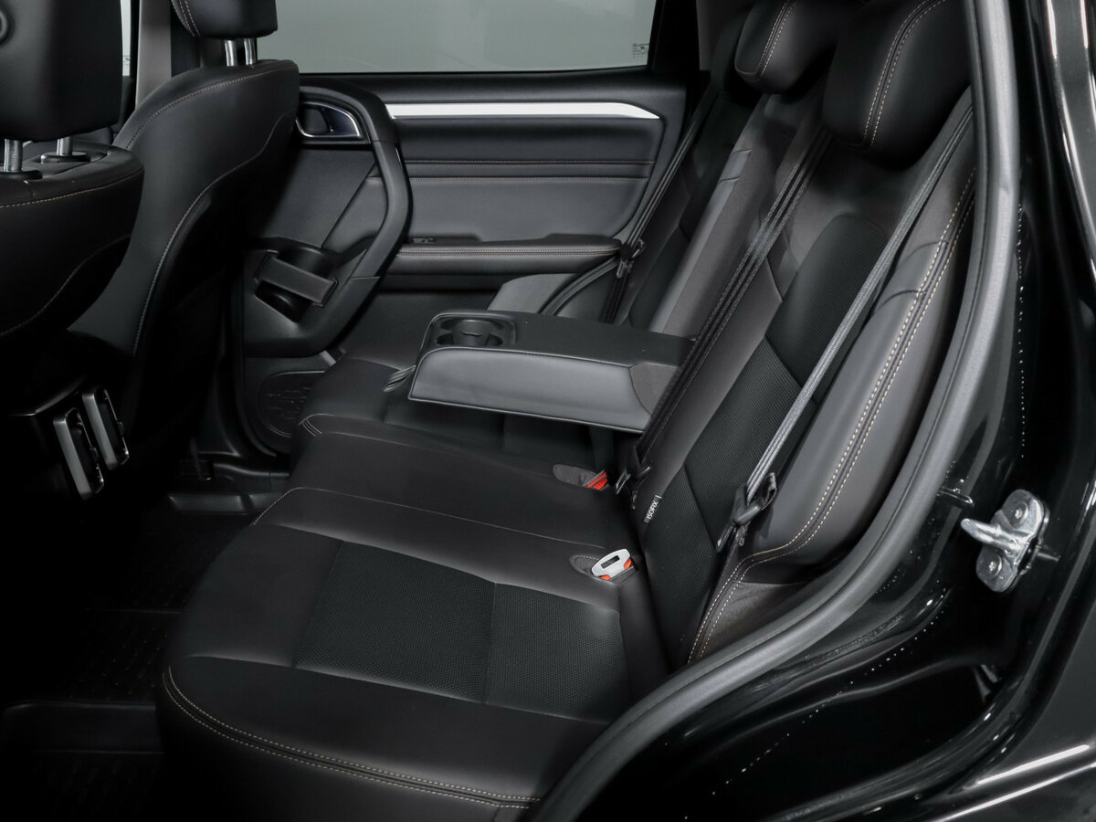 Купить Haval Dargo, 2023, 33 013 км.. Фото: #9