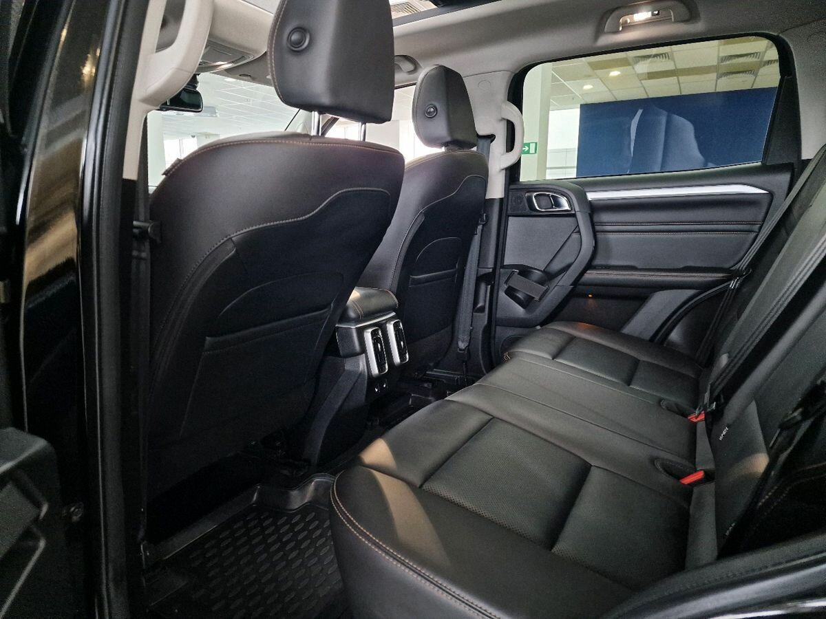 Купить Haval Dargo, 2023, 15 293 км.. Фото: #16