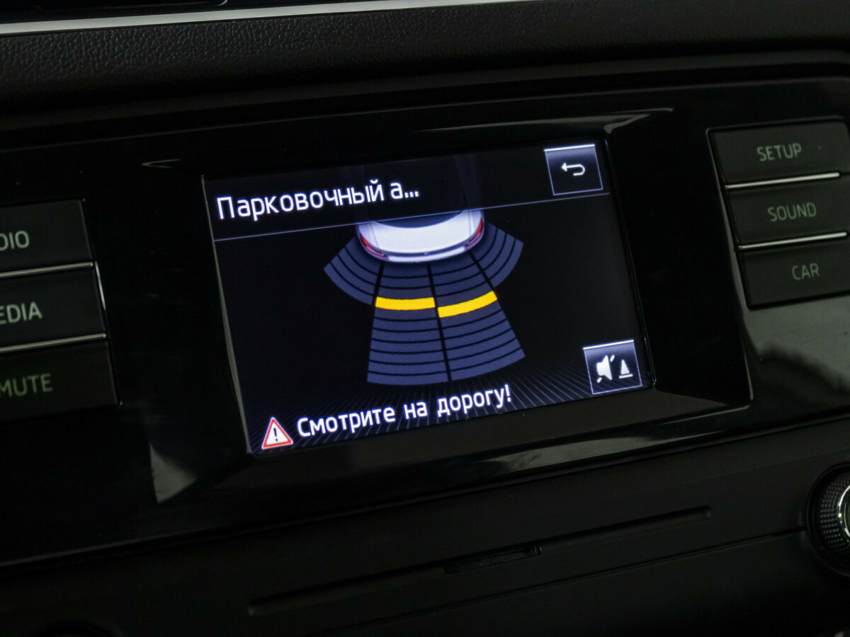 Купить Skoda Octavia, 2014, 156 974 км.. Фото: #10