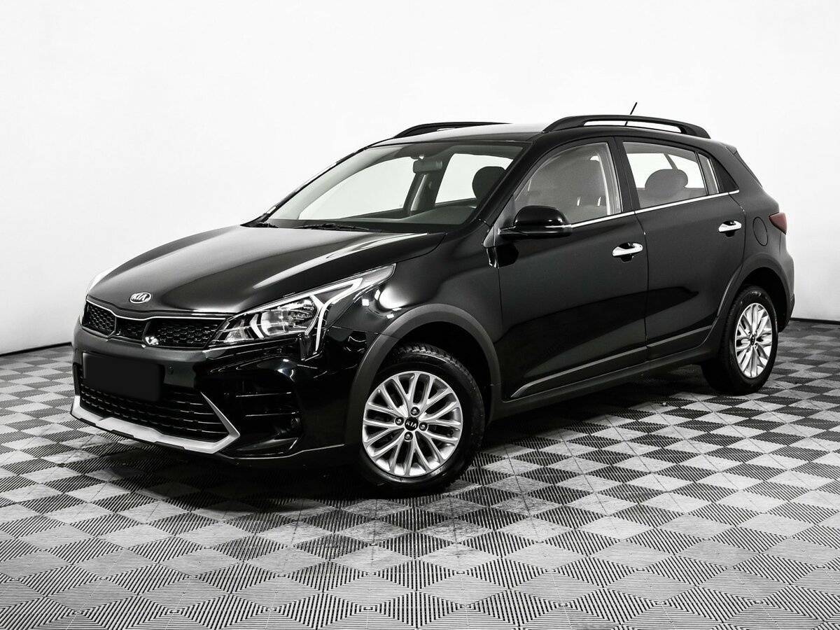 Купить Kia Rio, 2020, 24 850 км.. Посмотреть фото