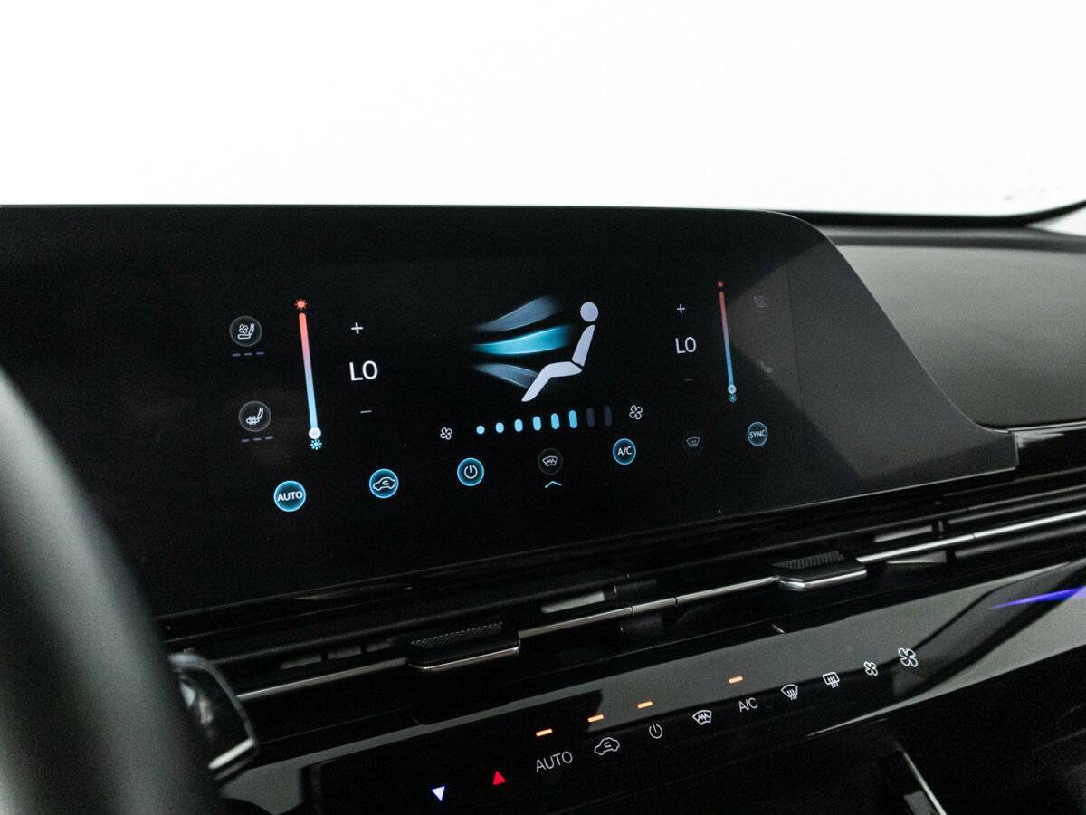 Купить OMODA C5, 2023, 30 658 км.. Фото: #20