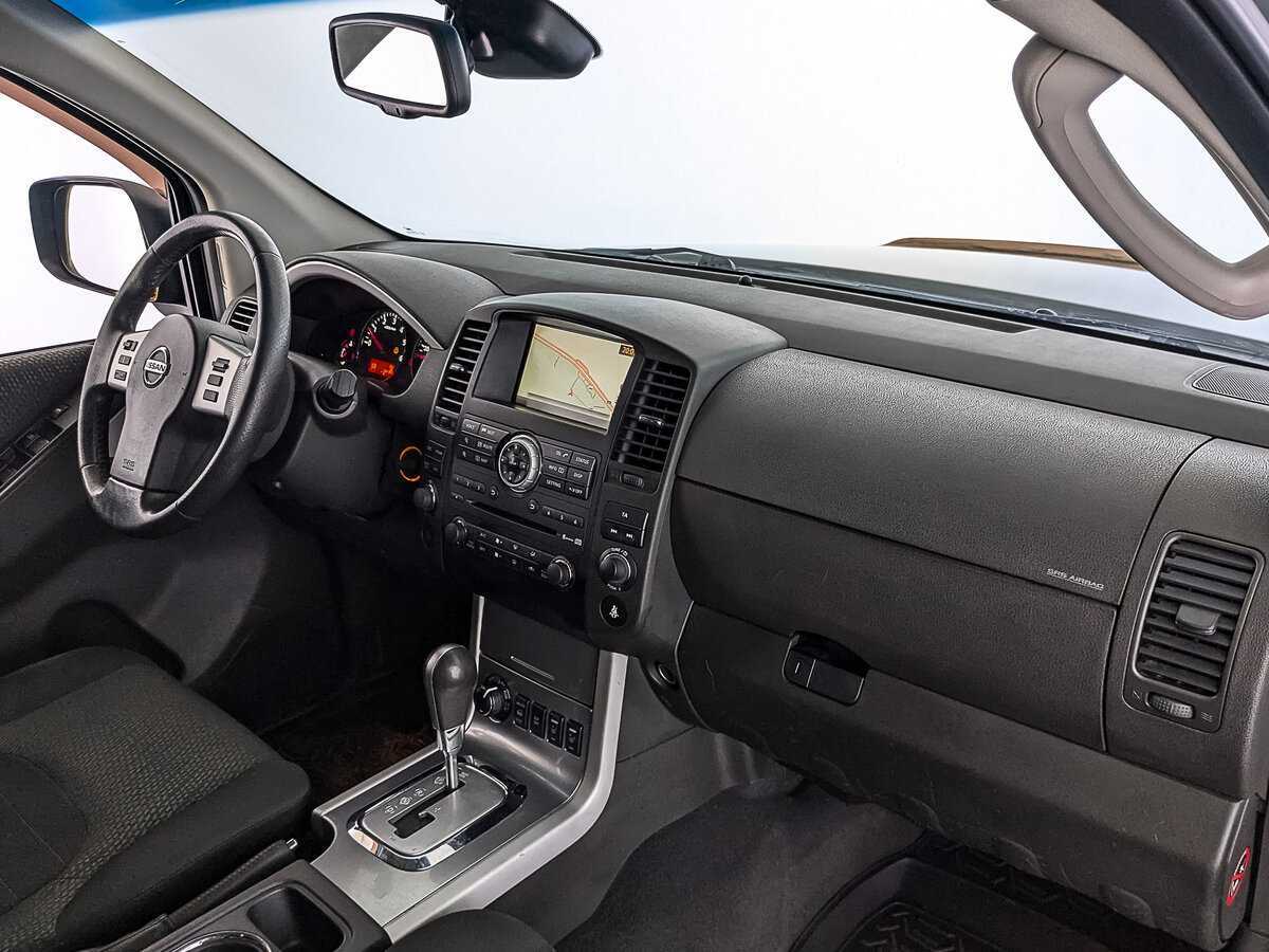 Купить Nissan Pathfinder, 2012, 187 078 км.. Фото: #12