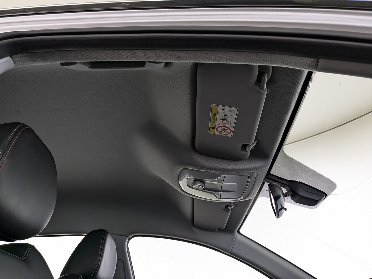 Купить Chery Tiggo 7 Pro, 2022, 112 286 км.. Фото: #20