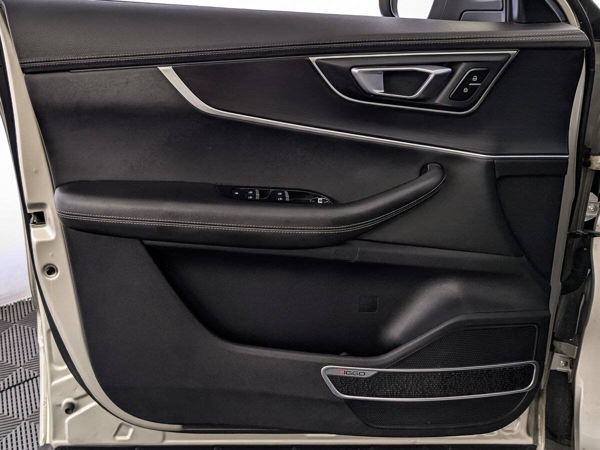 Купить Chery Tiggo 8, 2021, 148 469 км.. Фото: #17