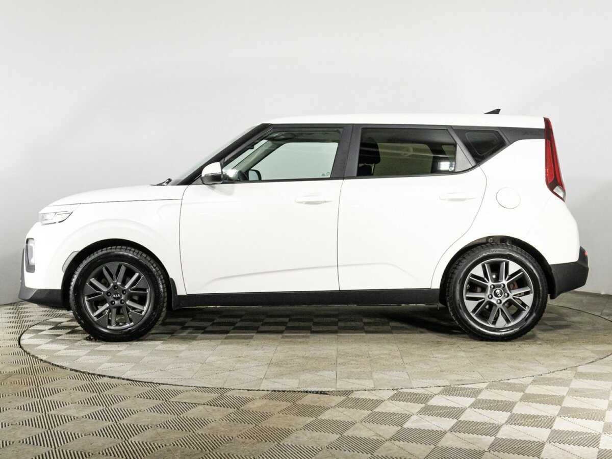 Купить Kia Soul, 2019, 87 594 км.. Фото: #4