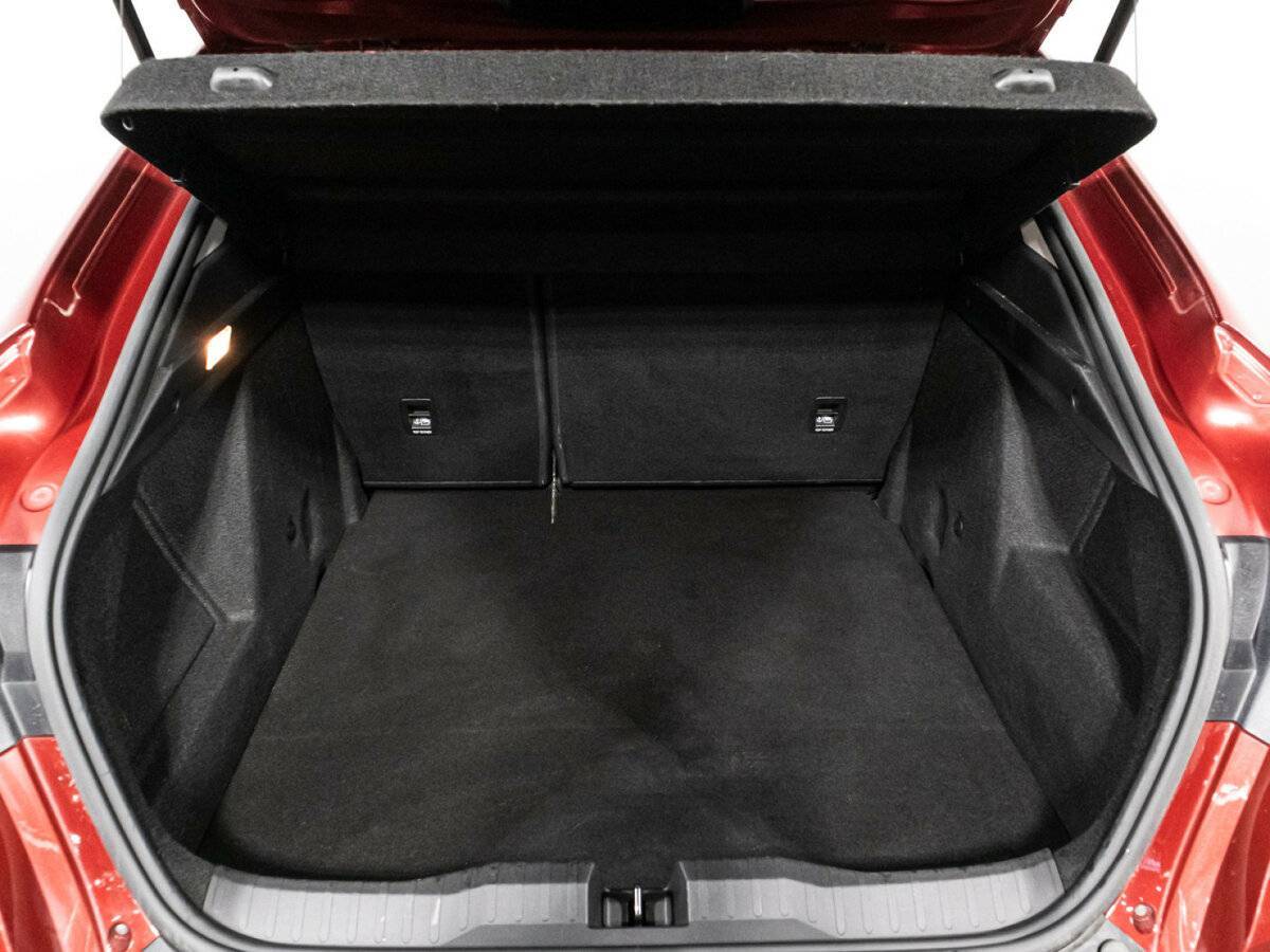 Купить Renault Arkana, 2021, 71 468 км.. Фото: #14