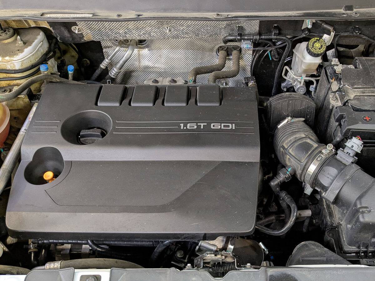 Купить Chery Tiggo 8, 2021, 62 170 км.. Фото: #8