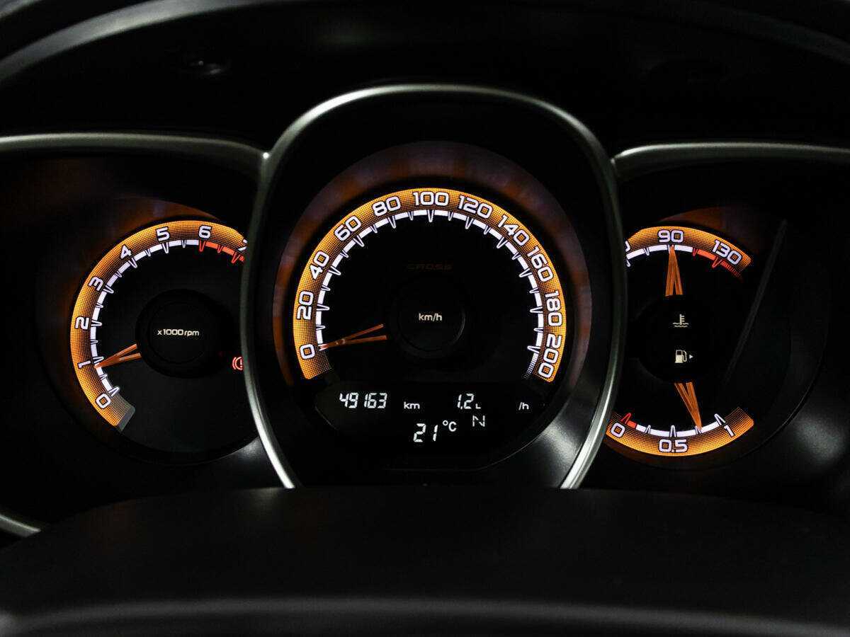 Купить Lada (ВАЗ) Vesta, 2019, 49 163 км.. Фото: #11