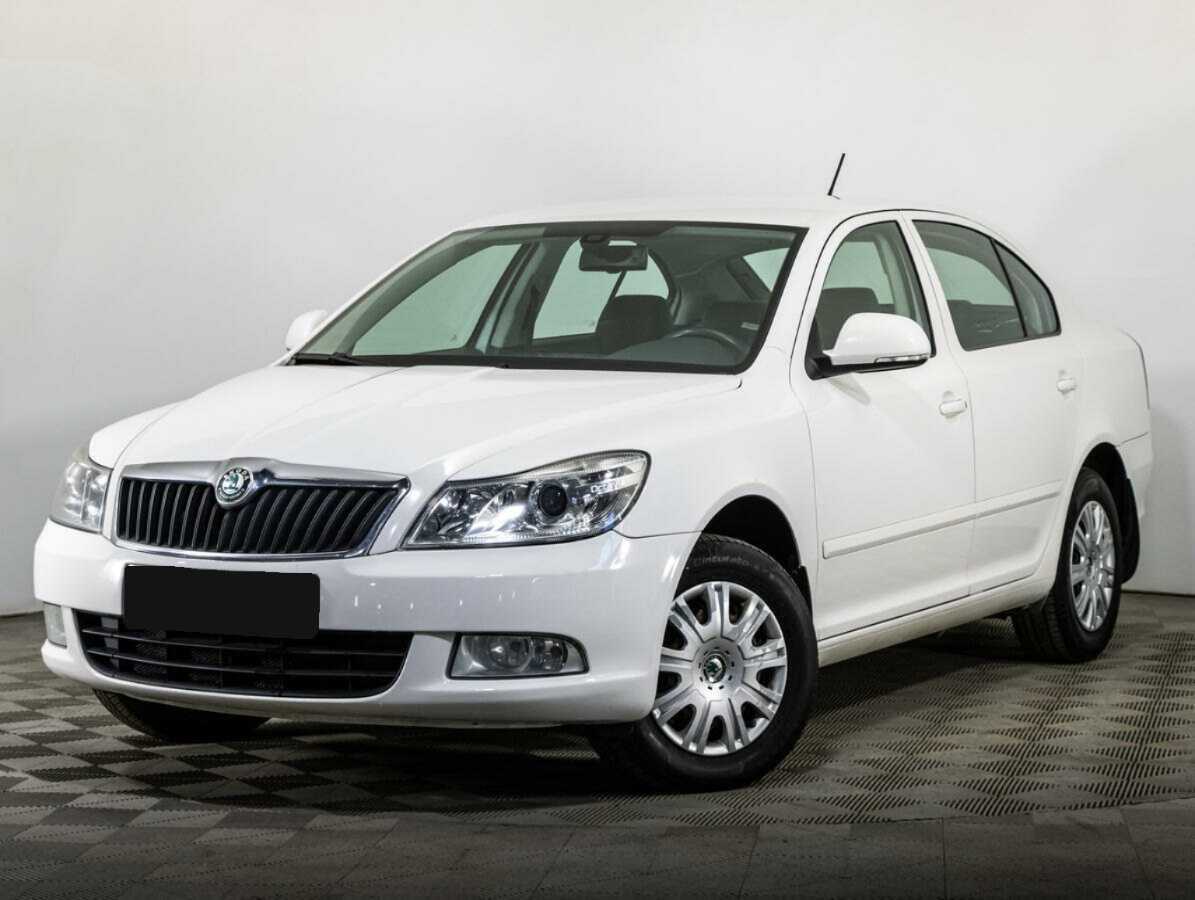 Купить Skoda Octavia, 2013, 173 477 км.. Фото: #0