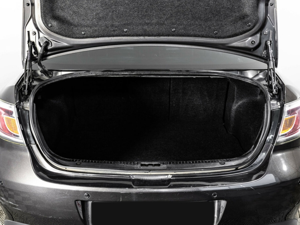 Купить Mazda 6, 2012, 200 436 км.. Фото: #15