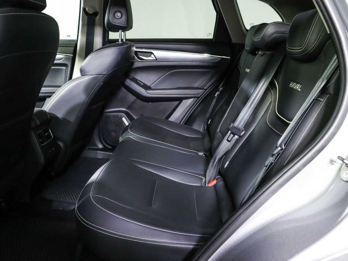 Купить Haval Jolion, 2022, 46 100 км.. Фото: #7