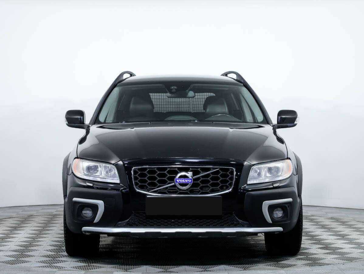 Купить Volvo XC70, 2014, 197 530 км.. Фото: #0
