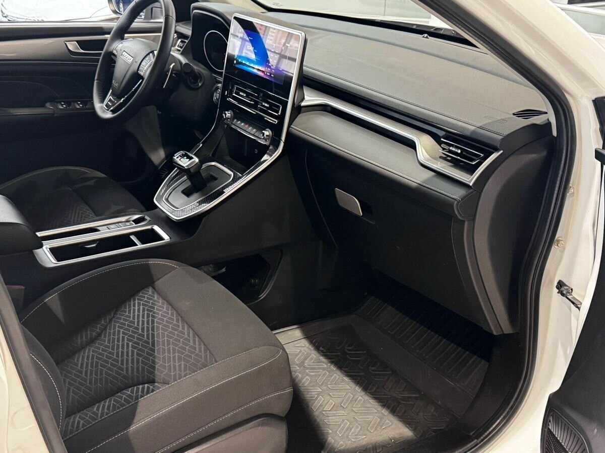 Купить Haval M6, 2024, 22 009 км.. Фото: #23