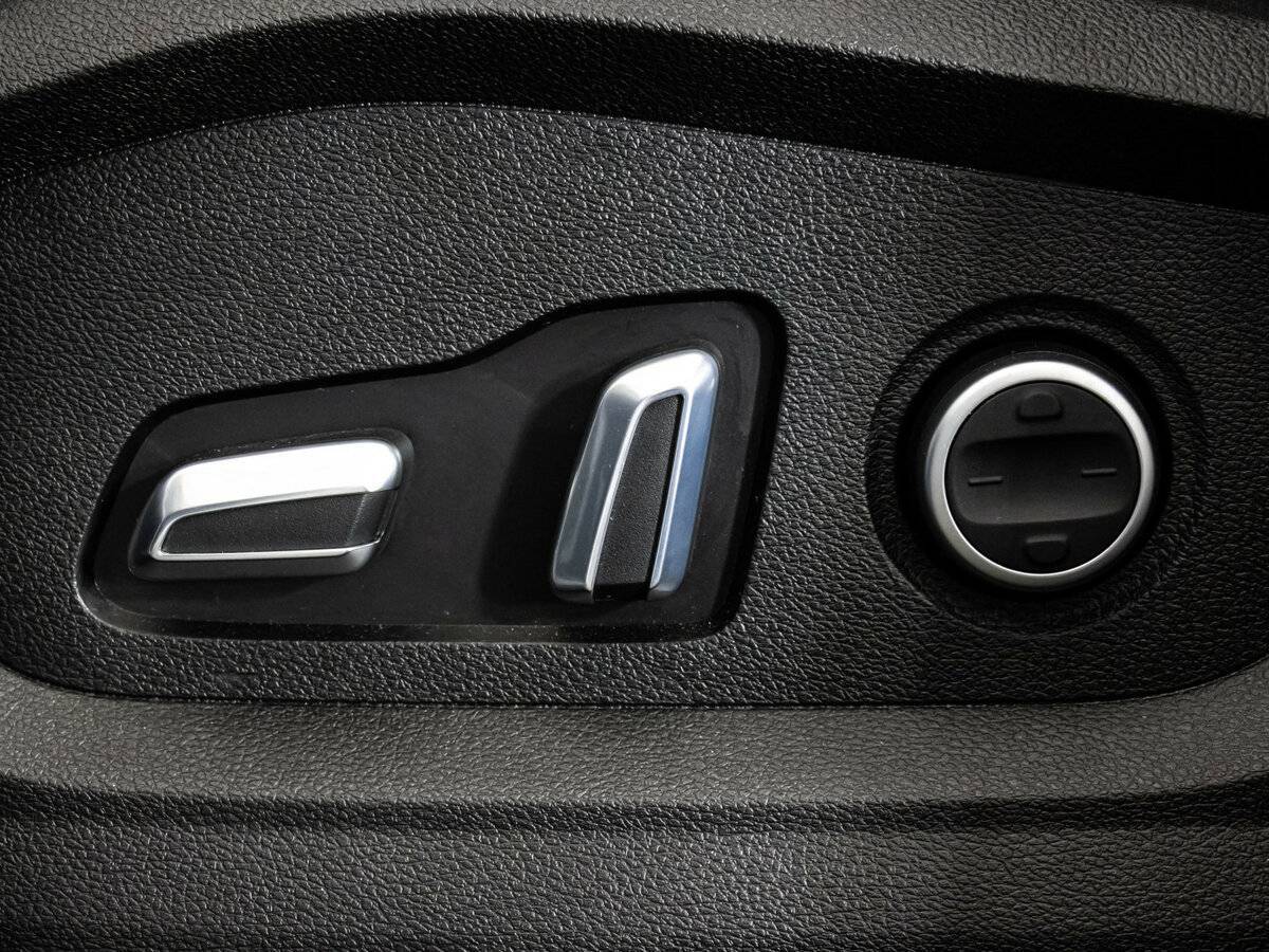 Купить EXEED LX, 2023, 10 181 км.. Фото: #14