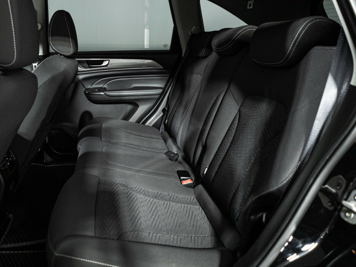 Купить Haval M6, 2024, 39 000 км.. Фото: #8