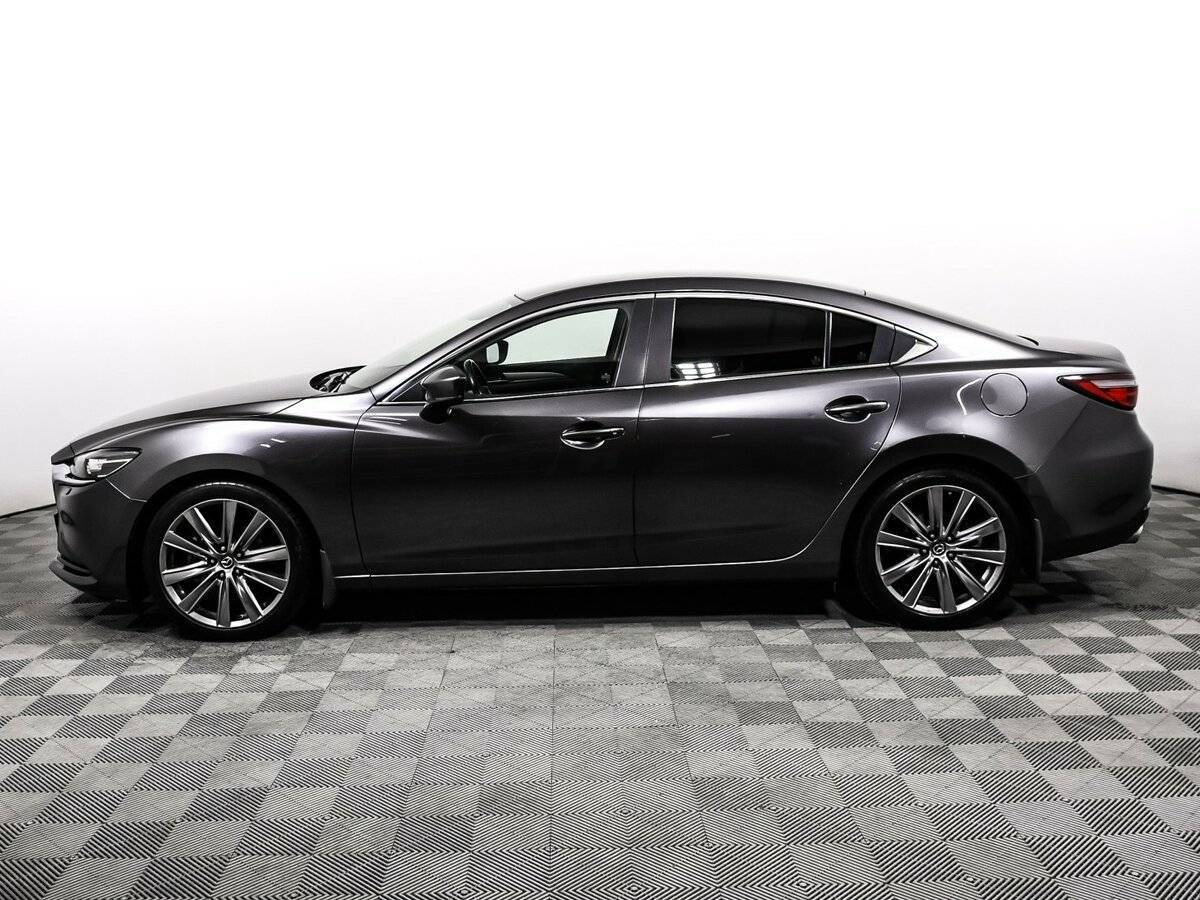 Купить Mazda 6, 2018, 145 303 км.. Фото: #7