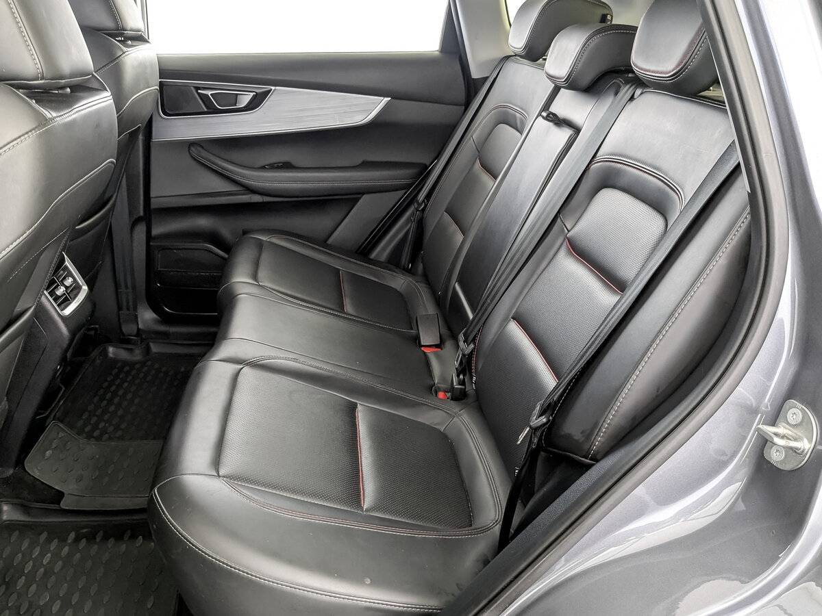 Купить Chery Tiggo 7 Pro, 2022, 116 672 км.. Фото: #11