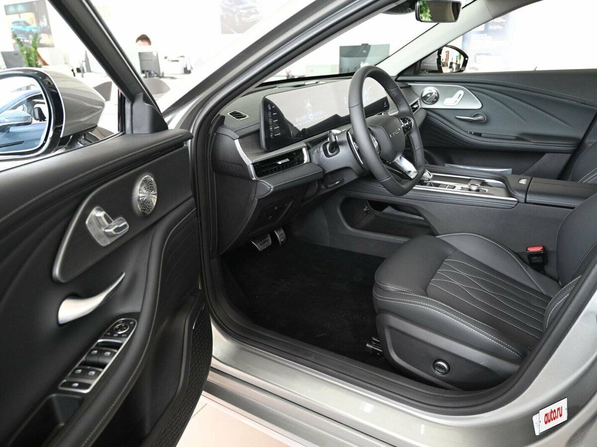 Купить Chery Arrizo 8, 2024, 1 081 км.. Фото: #3