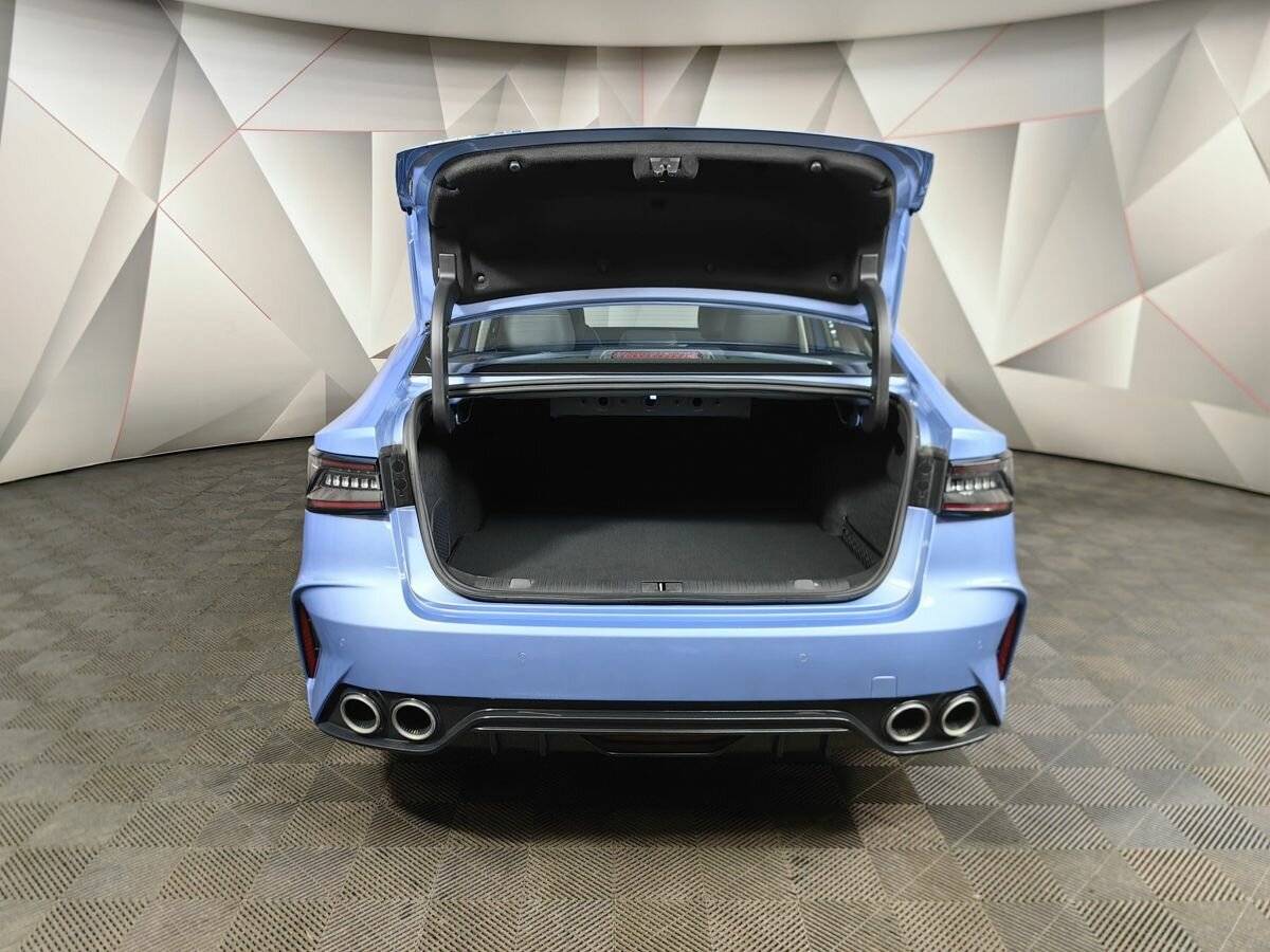 Купить Chery Arrizo 8, 2023, 20 778 км.. Фото: #18