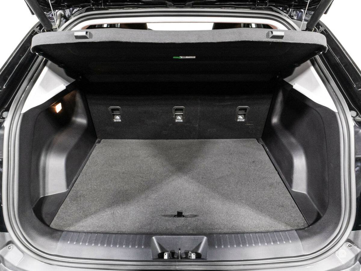 Купить OMODA C5, 2023, 30 658 км.. Фото: #14