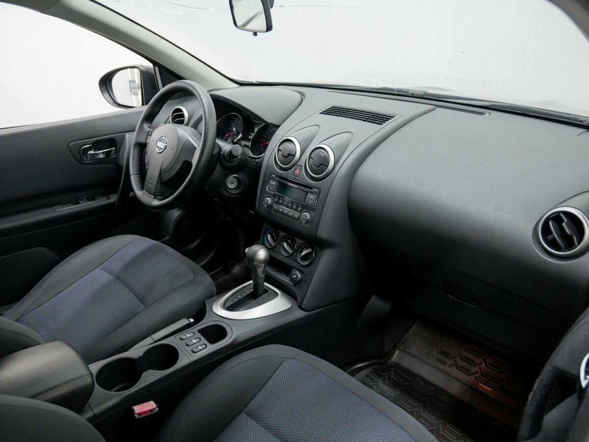 Купить Nissan Qashqai, 2012, 177 218 км.. Фото: #6