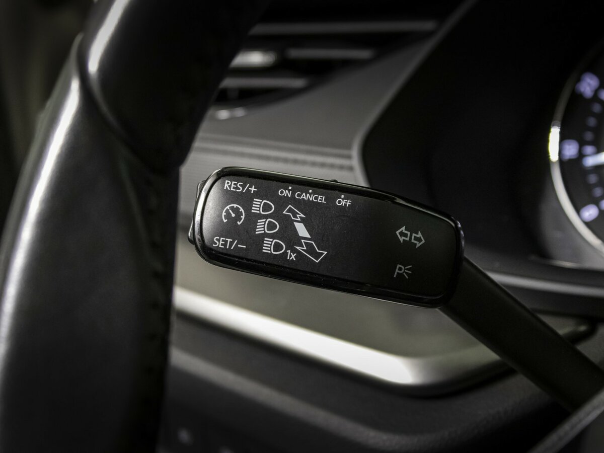 Купить Skoda Octavia, 2021, 99 517 км.. Фото: #14