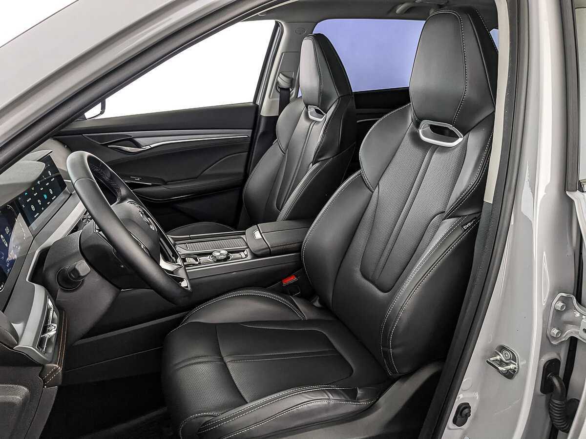 Купить Changan CS75PLUS, 2023, 25 424 км.. Фото: #19