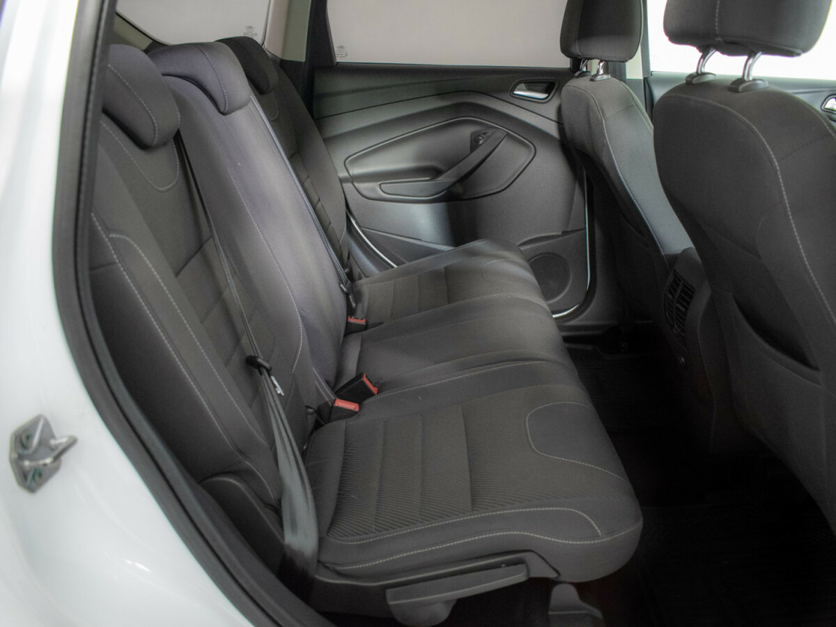 Купить Ford Kuga, 2014, 171 152 км.. Фото: #7