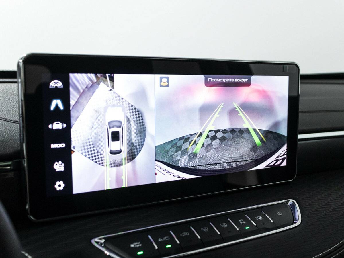 Купить Haval Jolion, 2024, 2 222 км.. Фото: #15