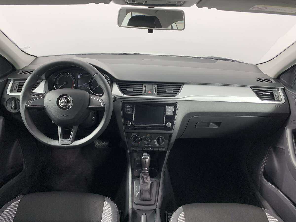 Купить Skoda Rapid, 2019, 29 610 км.. Фото: #11