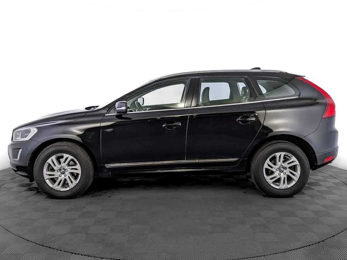 Купить Volvo XC60, 2017, 121 953 км.. Фото: #7