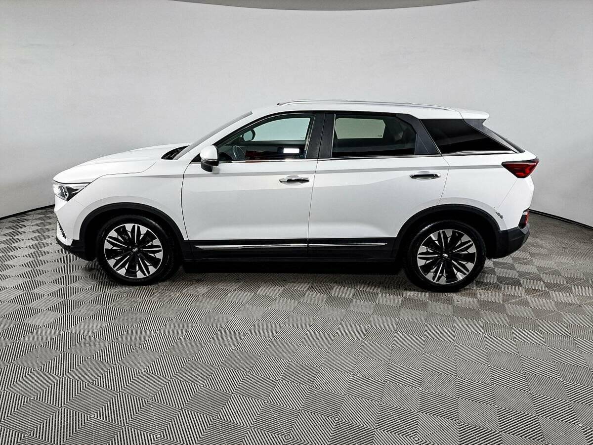 Купить FAW Bestune T77, 2019, 59 000 км.. Фото: #7