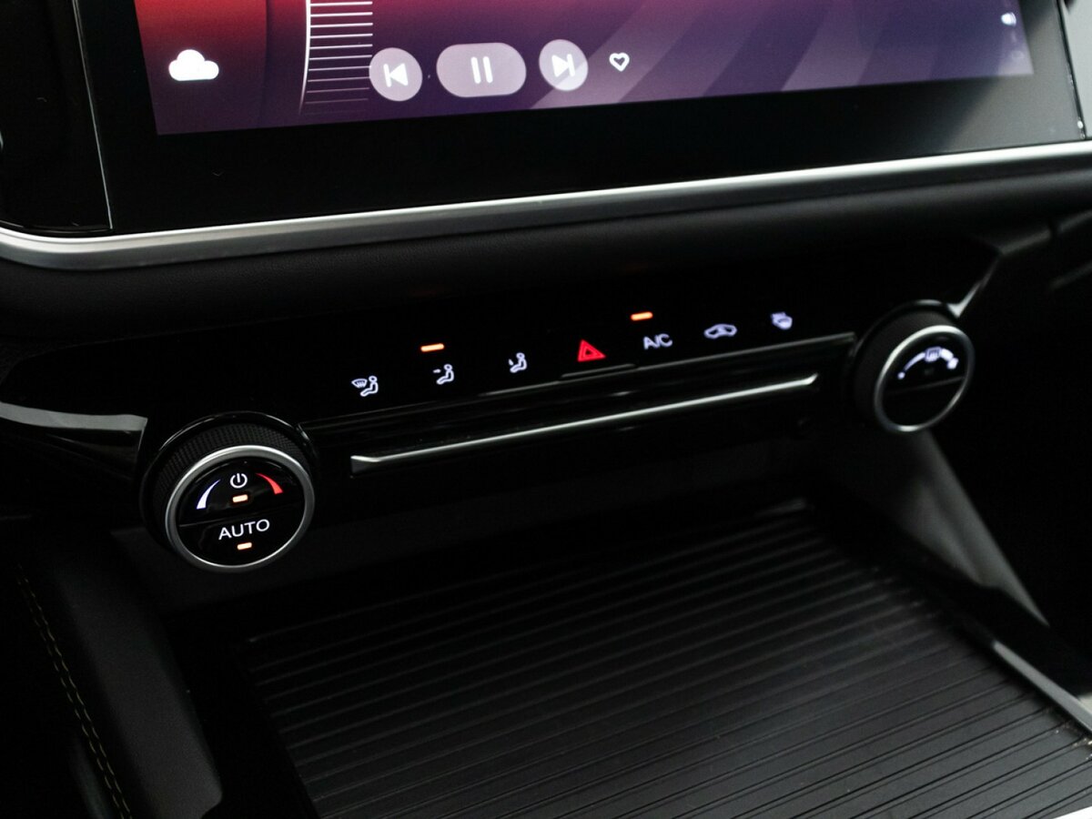 Купить OMODA S5, 2023, 45 418 км.. Фото: #17