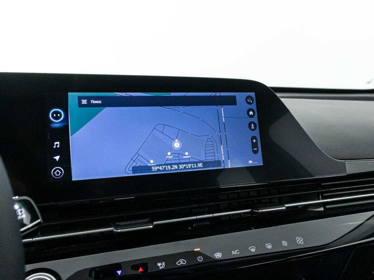 Купить OMODA C5, 2024, 7 062 км.. Фото: #16