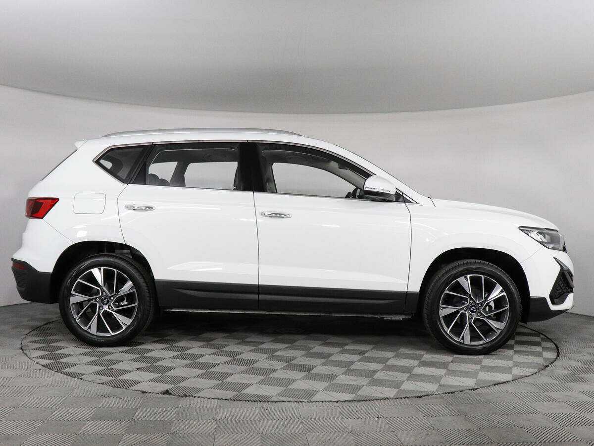 Купить Jetta VS5, 2023, 4 760 км.. Фото: #3