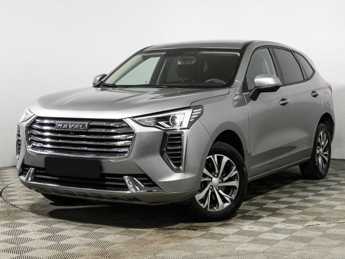 Купить Haval Jolion, 2023, 28 937 км.. Посмотреть фото