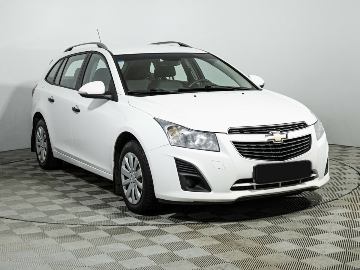 Купить Chevrolet Cruze, 2014, 219 756 км.. Фото: #2