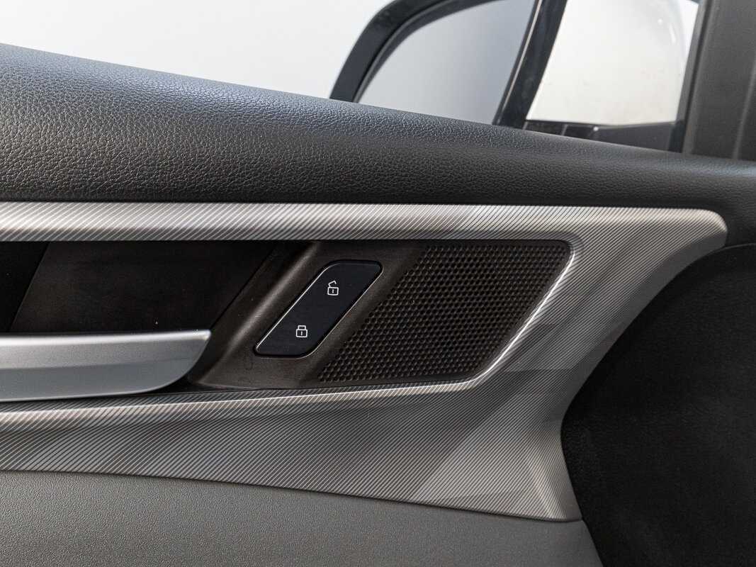 Купить Haval F7x, 2022, 37 422 км.. Фото: #4