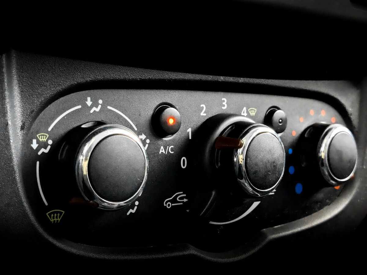 Купить Renault Duster, 2018, 84 382 км.. Фото: #20
