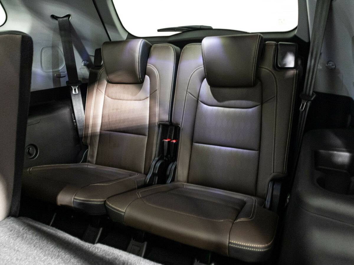 Купить Chery Tiggo 8 Pro, 2023, 20 558 км.. Фото: #16