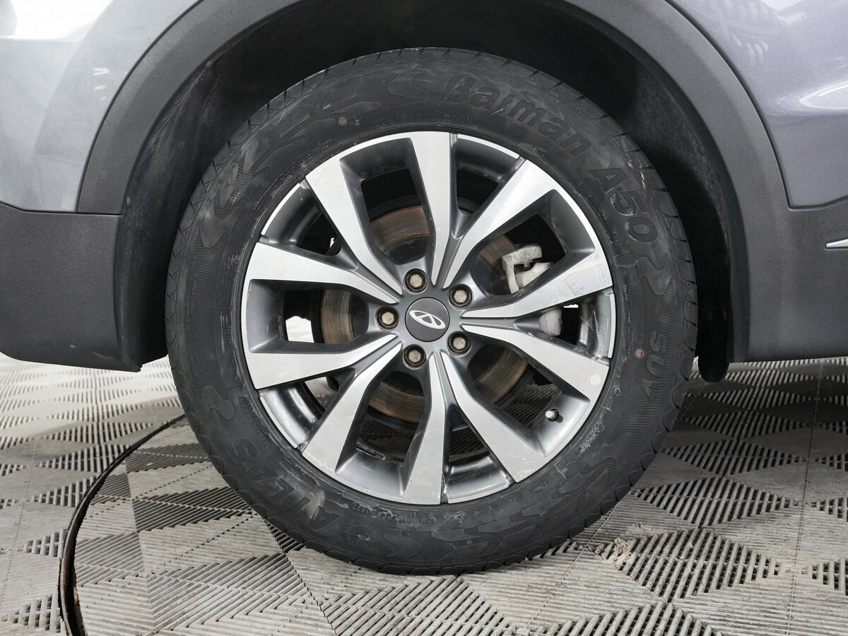 Купить Chery Tiggo 7 Pro, 2022, 46 000 км.. Фото: #8