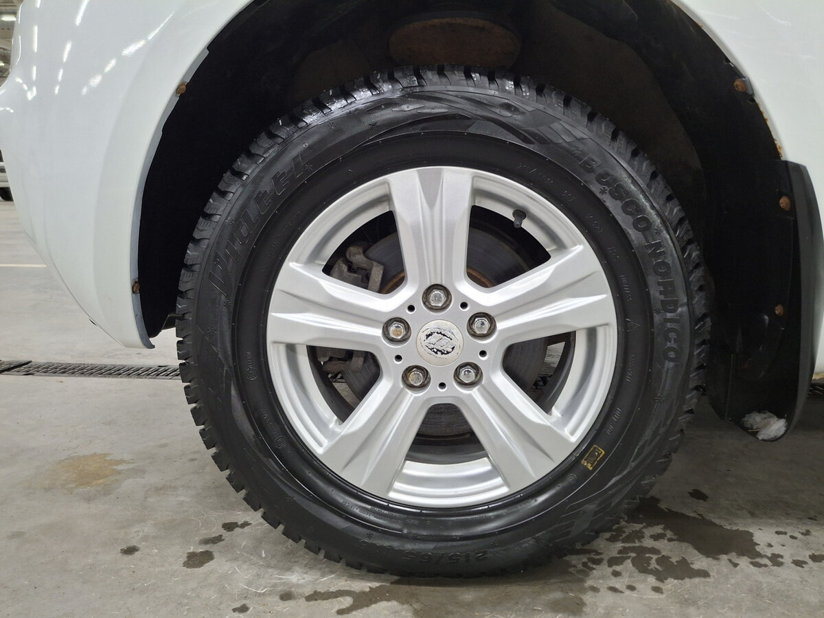 Купить Lifan X60, 2014, 40 128 км.. Фото: #16