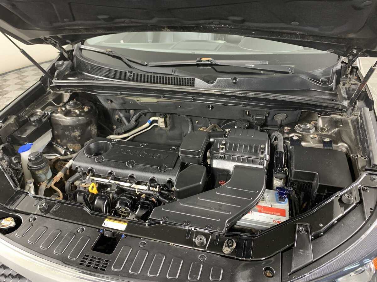 Купить Kia Sorento, 2012, 162 769 км.. Фото: #10
