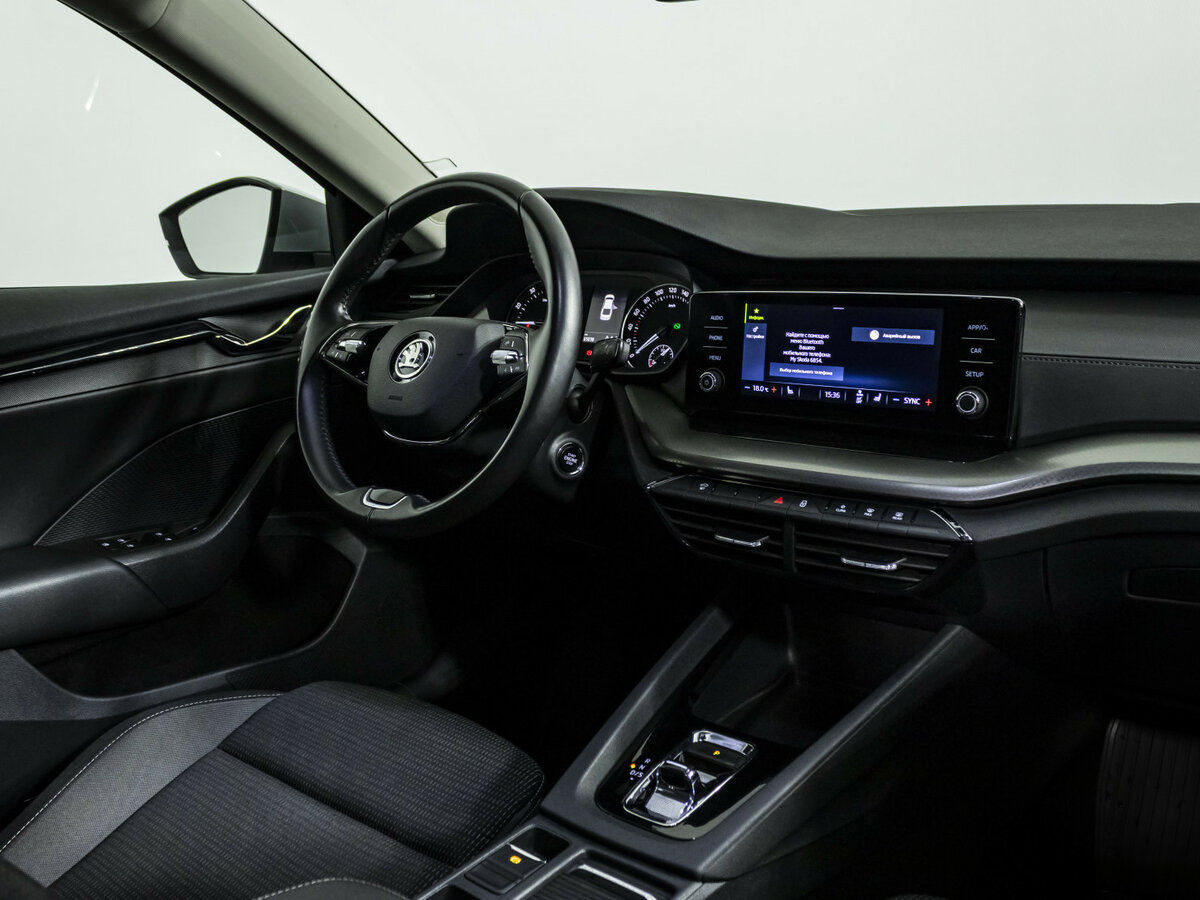 Купить Skoda Octavia, 2020, 65 000 км.. Фото: #6